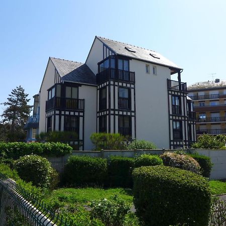 Apartment Kennedy By Interhome Вілле-сюр-Мер Екстер'єр фото