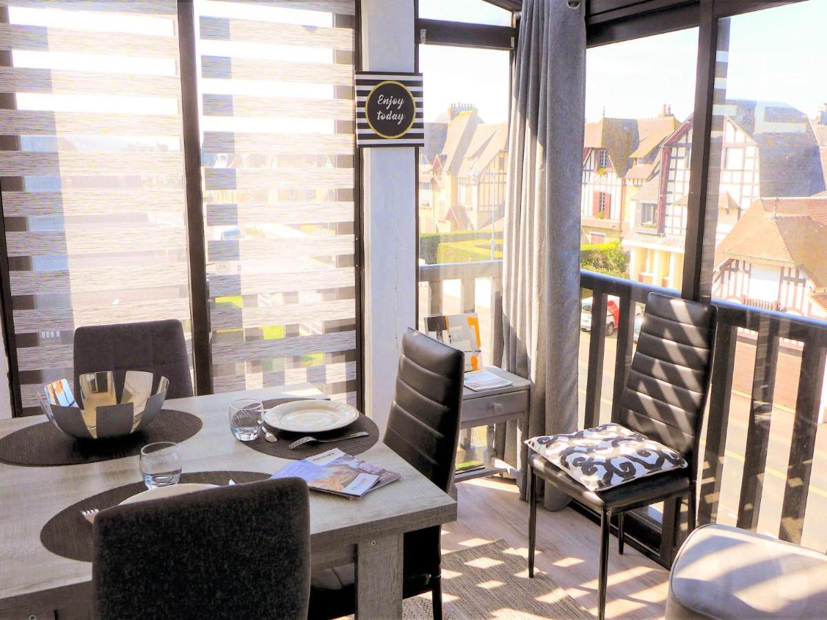 Apartment Kennedy By Interhome Вілле-сюр-Мер Екстер'єр фото